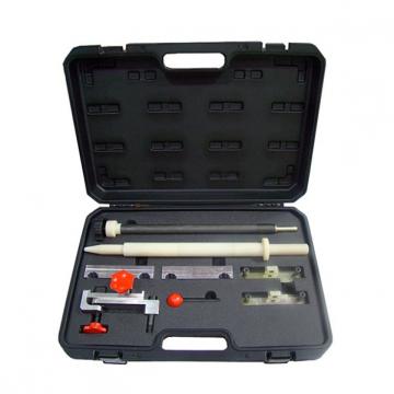 Dayco Timing Belt Diagnostic Kit. Two Piece Laser Alignment Tool