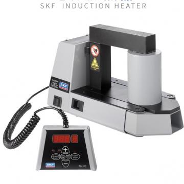 SKF MAINTENANCE PRODUCTS TIH120 BEARING INDUCTION HEATER 400/460V 50/60 Hz