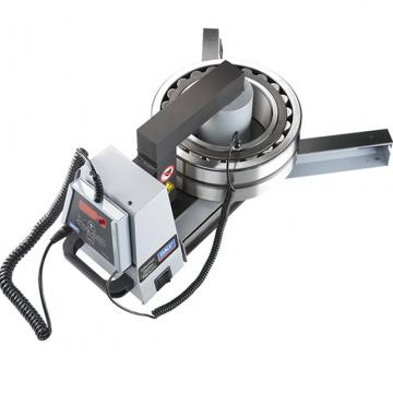 Pruftechnik Eddytherm Induction Bearing Heater (Inv.26445)