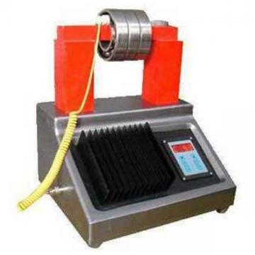 James Morton Reco Model BC Induction Bearing Heater. 440Volt, 20Amp, 1Phase