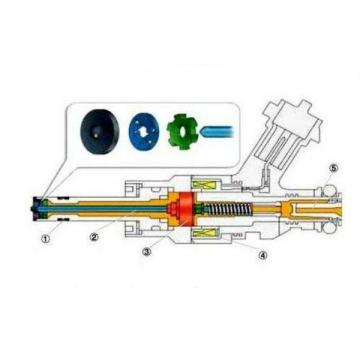 Used SKF 226400 Oil Injector Kit 3000 Bar (300 MPA) Capacity (2)