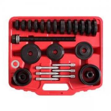 Cars Front Wheel Drive Hub Bearing Removal Disassembly Assembly Tool Puller Kit